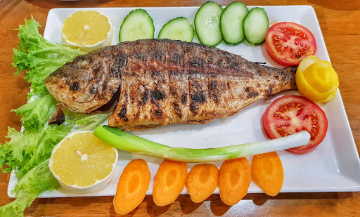 Photo of Stratford Best Meze Grill - 21 Broadway, London E15 4BQ